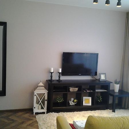 Luxury Apartment Druskininkai Luaran gambar