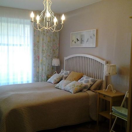 Luxury Apartment Druskininkai Luaran gambar