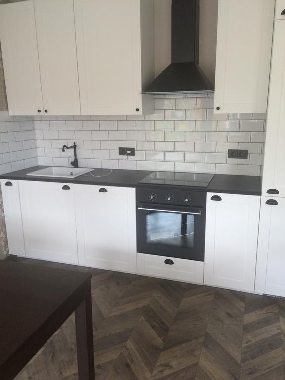 Luxury Apartment Druskininkai Luaran gambar