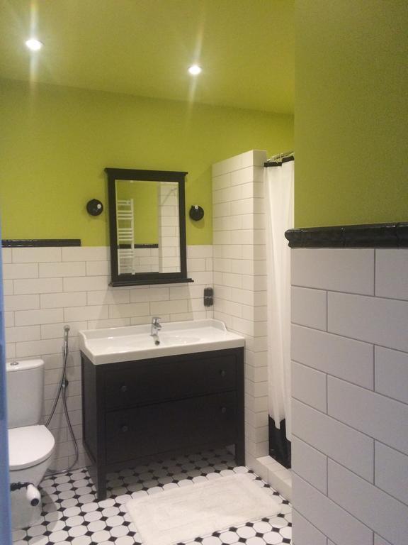 Luxury Apartment Druskininkai Luaran gambar