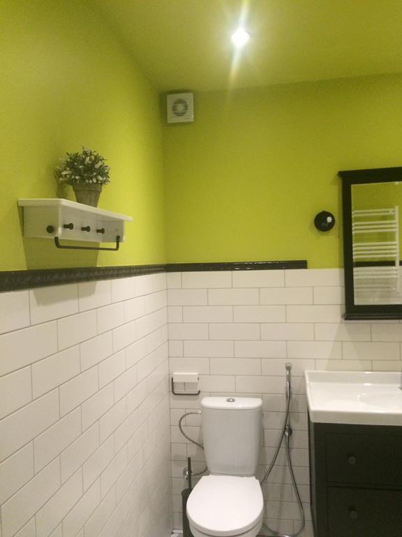 Luxury Apartment Druskininkai Luaran gambar