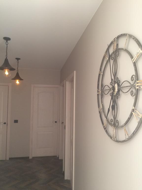 Luxury Apartment Druskininkai Luaran gambar