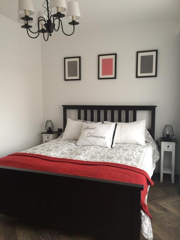 Luxury Apartment Druskininkai Luaran gambar