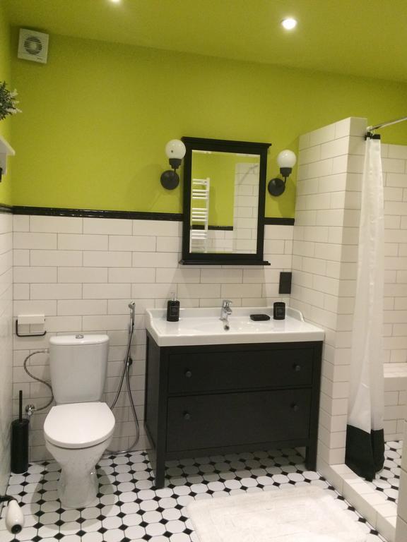 Luxury Apartment Druskininkai Luaran gambar