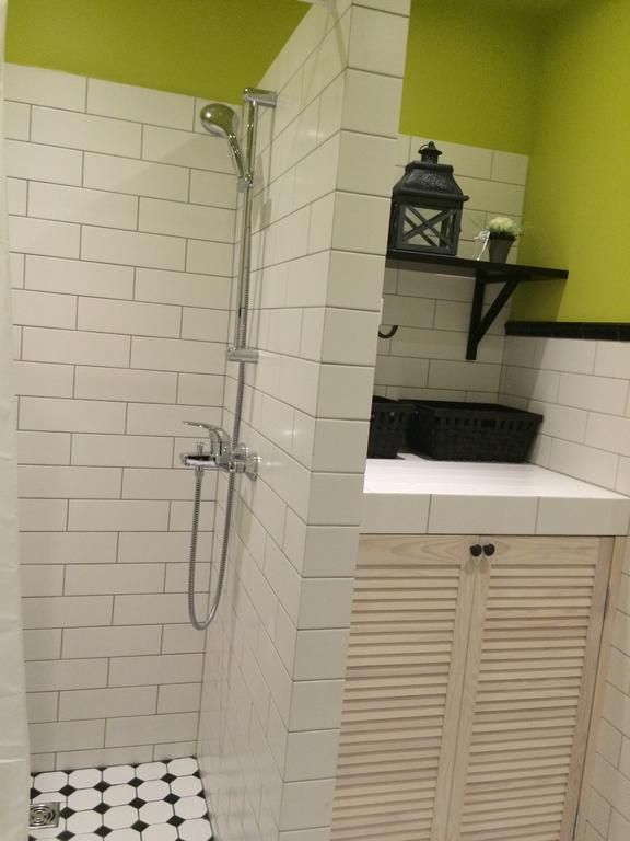 Luxury Apartment Druskininkai Luaran gambar