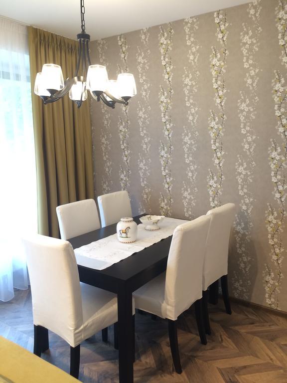 Luxury Apartment Druskininkai Luaran gambar