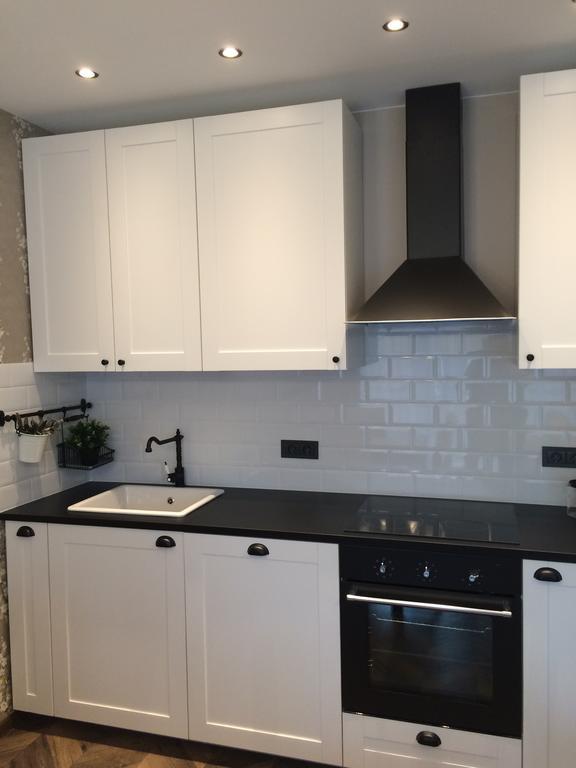 Luxury Apartment Druskininkai Luaran gambar