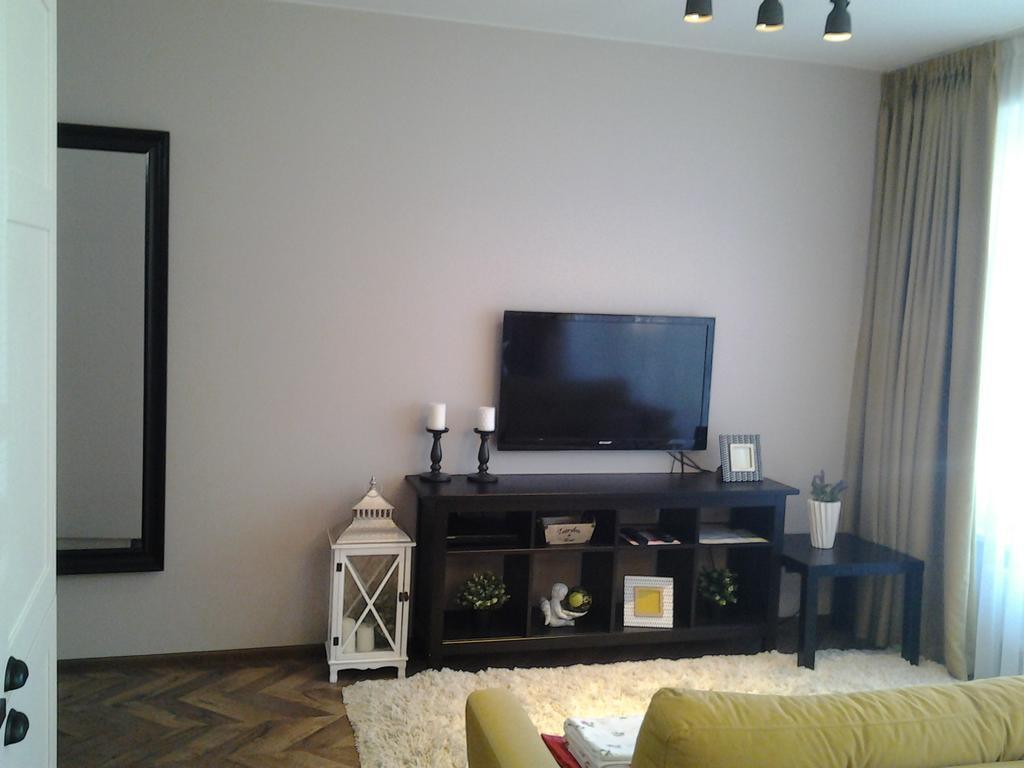 Luxury Apartment Druskininkai Luaran gambar