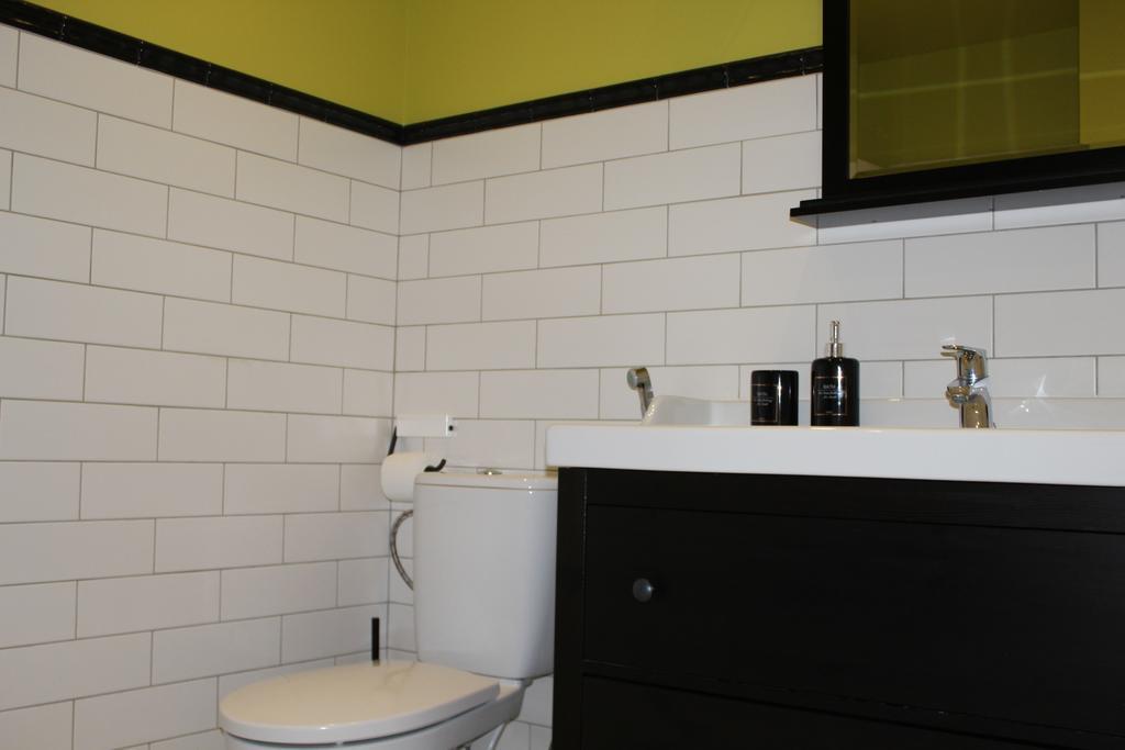 Luxury Apartment Druskininkai Luaran gambar