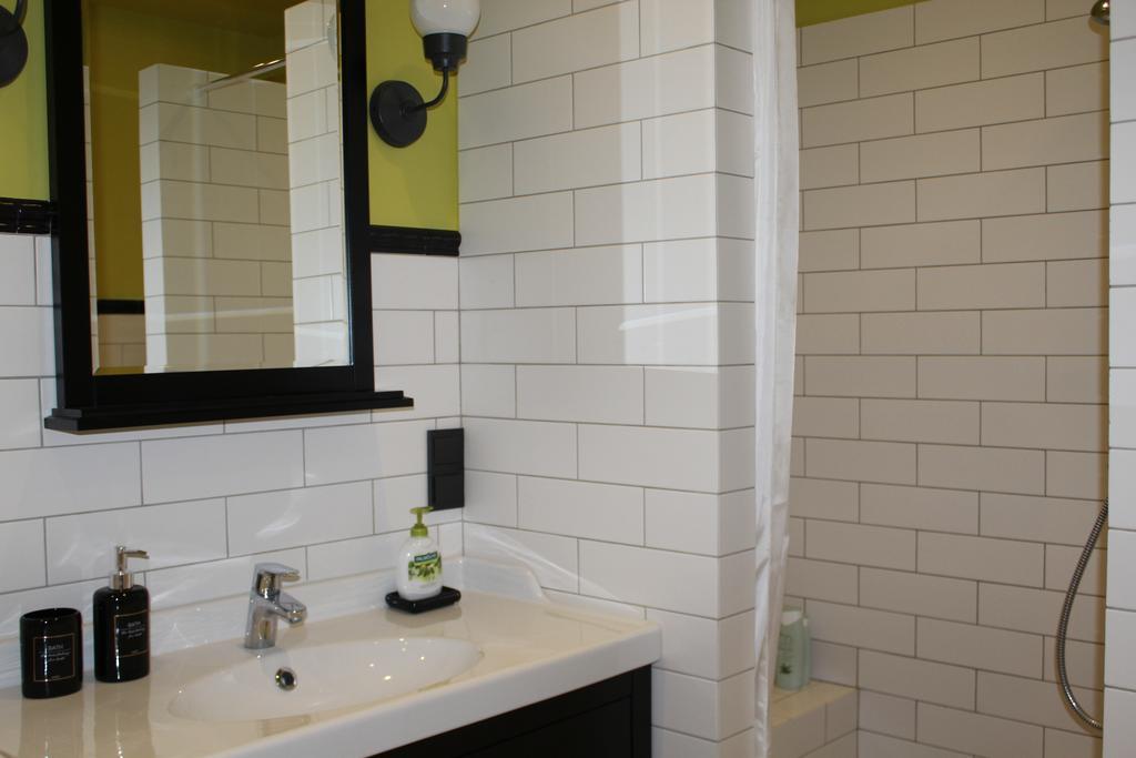 Luxury Apartment Druskininkai Luaran gambar