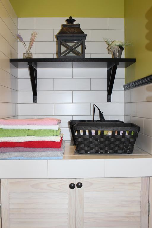 Luxury Apartment Druskininkai Luaran gambar