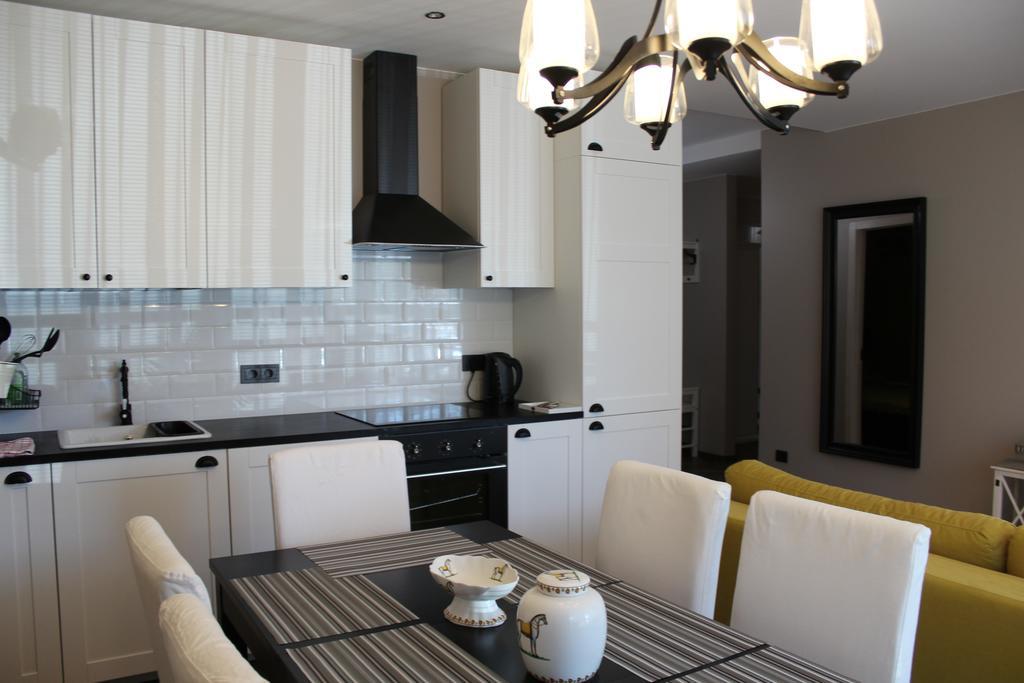 Luxury Apartment Druskininkai Luaran gambar