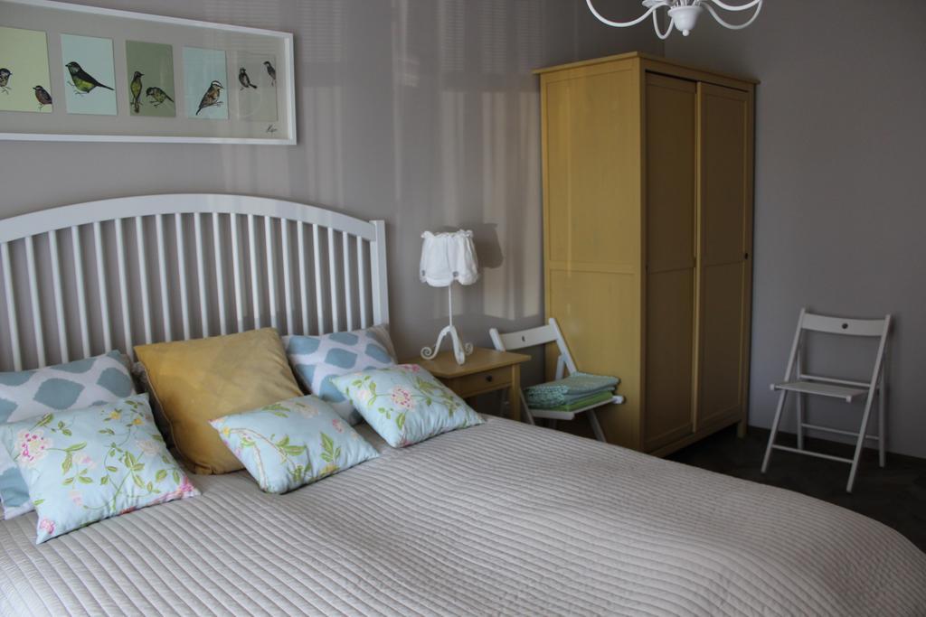 Luxury Apartment Druskininkai Luaran gambar