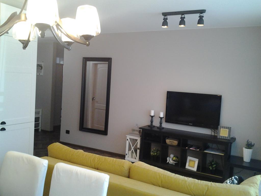 Luxury Apartment Druskininkai Luaran gambar