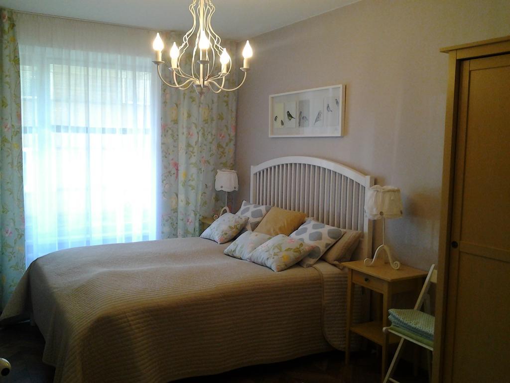 Luxury Apartment Druskininkai Luaran gambar