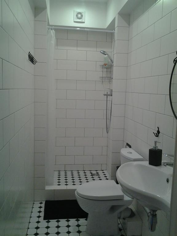 Luxury Apartment Druskininkai Luaran gambar