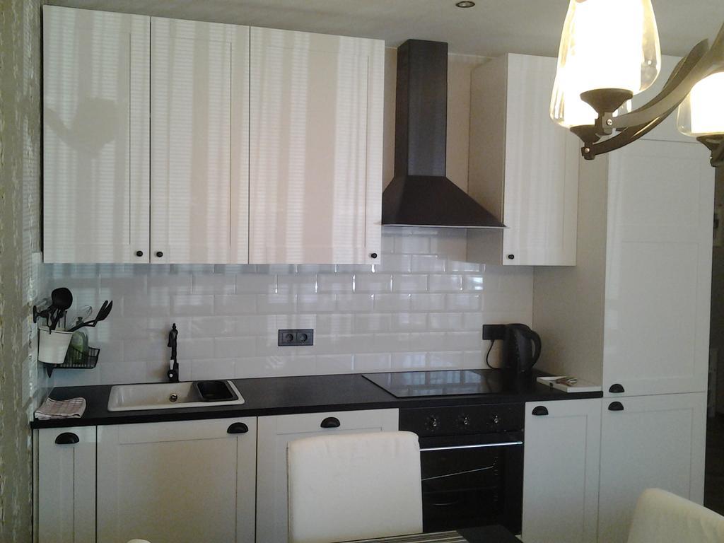 Luxury Apartment Druskininkai Luaran gambar