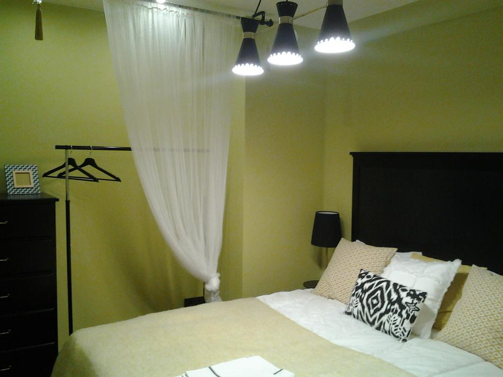 Luxury Apartment Druskininkai Luaran gambar